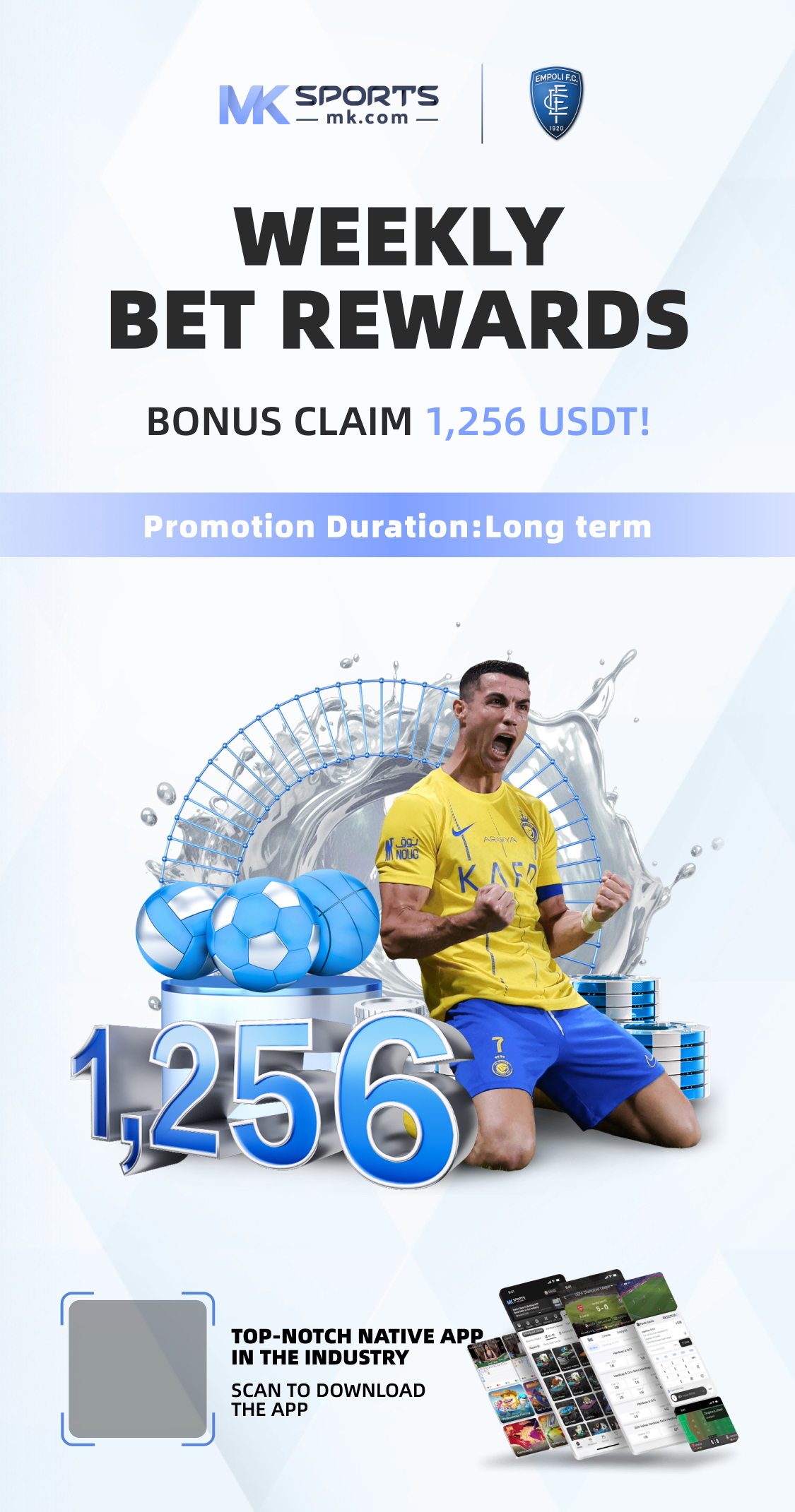 bonus referral slot